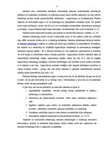 Referāts 'Interneta mārketinga izmantošana uzņēmuma X darbības pilnveidošanai', 6.