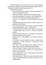 Referāts 'Interneta mārketinga izmantošana uzņēmuma X darbības pilnveidošanai', 7.