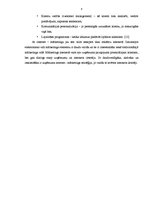 Referāts 'Interneta mārketinga izmantošana uzņēmuma X darbības pilnveidošanai', 8.