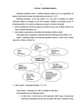 Referāts 'Interneta mārketinga izmantošana uzņēmuma X darbības pilnveidošanai', 9.