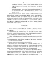 Referāts 'Interneta mārketinga izmantošana uzņēmuma X darbības pilnveidošanai', 10.