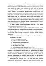 Referāts 'Interneta mārketinga izmantošana uzņēmuma X darbības pilnveidošanai', 12.