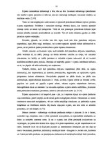 Referāts 'Interneta mārketinga izmantošana uzņēmuma X darbības pilnveidošanai', 16.