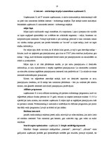 Referāts 'Interneta mārketinga izmantošana uzņēmuma X darbības pilnveidošanai', 19.