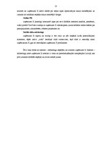 Referāts 'Interneta mārketinga izmantošana uzņēmuma X darbības pilnveidošanai', 20.