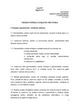 Paraugs 'Grāmatvedības uzskaites metodika', 1.