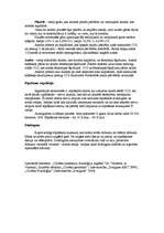 Konspekts 'Elpošanas orgānu sistēma', 3.