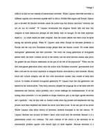 Eseja 'The Terrorism to Come', 2.