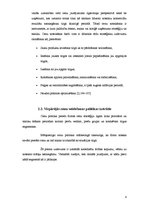 Referāts 'Cenu veidošanas metodes un to izvēle', 8.