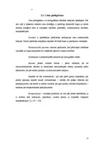 Referāts 'Cenu veidošanas metodes un to izvēle', 11.