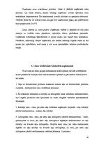 Referāts 'Cenu veidošanas metodes un to izvēle', 18.