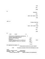 Referāts 'Анализ безубыточности', 21.