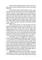 Referāts 'Filosofiskās, psiholoģiskās un pedagoģiskās vērtību teorijas', 7.