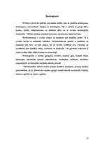 Referāts 'Filosofiskās, psiholoģiskās un pedagoģiskās vērtību teorijas', 10.