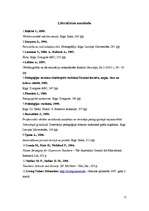 Referāts 'Filosofiskās, psiholoģiskās un pedagoģiskās vērtību teorijas', 11.