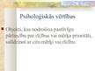 Referāts 'Filosofiskās, psiholoģiskās un pedagoģiskās vērtību teorijas', 16.
