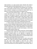 Referāts 'Advokatūra Anglijā un Velsā. Prokuratūra Lietuvas Republikā', 2.