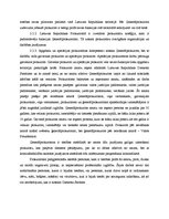 Referāts 'Advokatūra Anglijā un Velsā. Prokuratūra Lietuvas Republikā', 4.