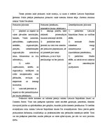 Referāts 'Advokatūra Anglijā un Velsā. Prokuratūra Lietuvas Republikā', 5.