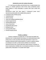 Konspekts 'Administratīvās tiesas un administratīvais process tiesā', 1.