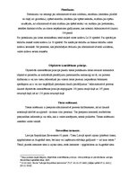 Konspekts 'Administratīvās tiesas un administratīvais process tiesā', 2.