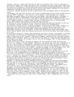 Eseja 'Why Was Mussolini Able to Get to Power in 1922?', 2.