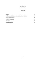 Konspekts 'Atļautā braukšanas ātruma kontroles iespējas, kontroles veidu efektivitāte', 2.