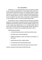 Referāts 'Merkantilisma politika Francijā un Kurzemes un Zemgales hercogistē', 3.