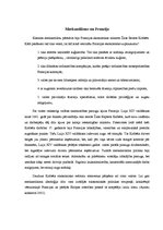 Referāts 'Merkantilisma politika Francijā un Kurzemes un Zemgales hercogistē', 5.