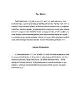 Referāts 'Merkantilisma politika Francijā un Kurzemes un Zemgales hercogistē', 7.