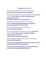 Referāts 'Merkantilisma politika Francijā un Kurzemes un Zemgales hercogistē', 9.