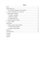 Referāts 'Воздействие электромагнитного излучения на здоровье', 3.