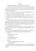 Referāts 'Воздействие электромагнитного излучения на здоровье', 4.