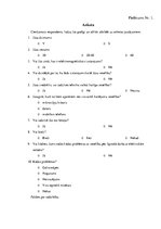 Referāts 'Воздействие электромагнитного излучения на здоровье', 25.