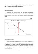 Konspekts 'Nauda, banku sistēma un monetārā politika', 3.