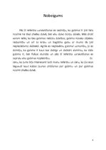 Referāts 'Gaismas nozīme manā dzīvē', 6.