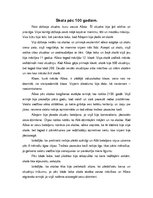 Eseja 'Stāsts "Skola pēc simts gadiem"', 1.