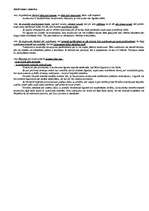 Konspekts 'Saistību tiesības', 6.