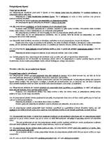 Konspekts 'Saistību tiesības', 7.