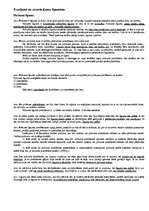 Konspekts 'Saistību tiesības', 13.