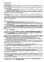 Konspekts 'Saistību tiesības', 36.