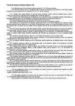 Konspekts 'Saistību tiesības', 49.