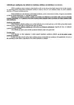 Konspekts 'Saistību tiesības', 50.