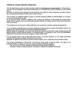 Konspekts 'Saistību tiesības', 51.