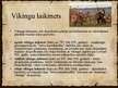 Prezentācija 'Vikingi', 4.
