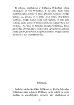 Referāts 'Latvijas Republikas un Krievijas Federācijas mantojuma tiesību salīdzinājums', 20.