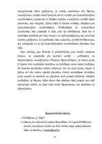 Referāts 'Latvijas Republikas un Krievijas Federācijas mantojuma tiesību salīdzinājums', 22.