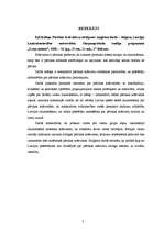 Diplomdarbs 'Pārtikas krāsvielu izvērtējums', 3.