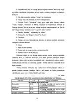 Diplomdarbs 'Pārtikas krāsvielu izvērtējums', 19.