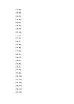 Konspekts 'Kinoteātra datu bāzes projektējums', 41.